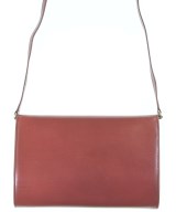 GUCCI（グッチ）ショルダーバッグ 赤 サイズ:- レディース/2200614245134