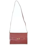 GUCCI（グッチ）ショルダーバッグ 赤 サイズ:- レディース/2200614245134