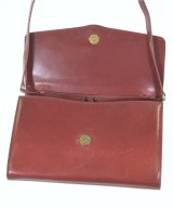 GUCCI（グッチ）ショルダーバッグ 赤 サイズ:- レディース/2200614245134