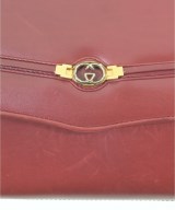 GUCCI（グッチ）ショルダーバッグ 赤 サイズ:- レディース/2200614245134