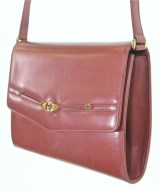 GUCCI（グッチ）ショルダーバッグ 赤 サイズ:- レディース/2200614245134