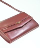 GUCCI（グッチ）ショルダーバッグ 赤 サイズ:- レディース/2200614245134