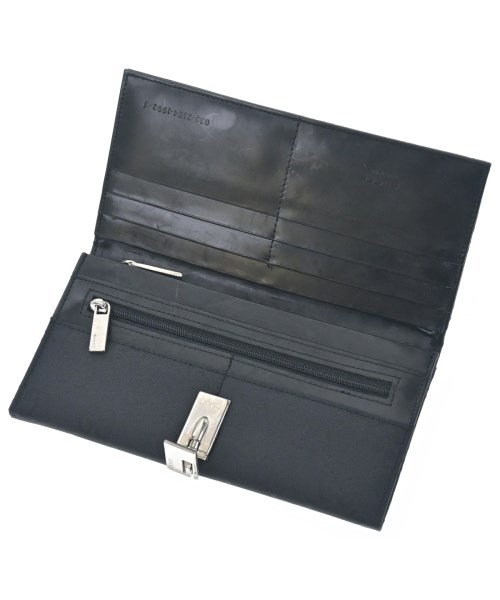 GUCCI（グッチ）財布・コインケース 黒 サイズ:- レディース/2200614245530