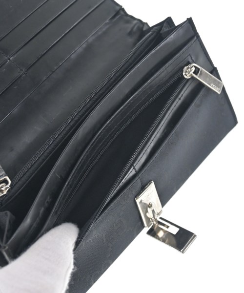 GUCCI（グッチ）財布・コインケース 黒 サイズ:- レディース/2200614245530