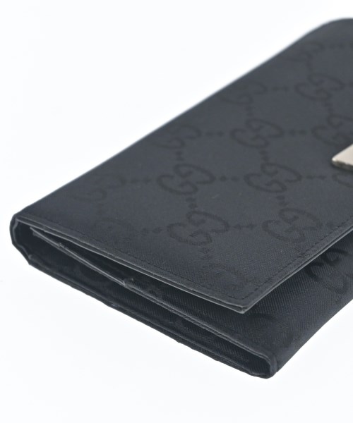 GUCCI（グッチ）財布・コインケース 黒 サイズ:- レディース/2200614245530