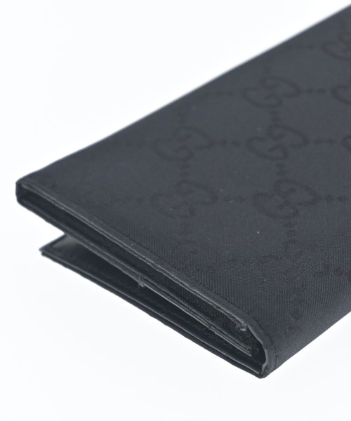GUCCI（グッチ）財布・コインケース 黒 サイズ:- レディース/2200614245530