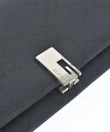 GUCCI（グッチ）財布・コインケース 黒 サイズ:- レディース/2200614245530