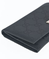 GUCCI（グッチ）財布・コインケース 黒 サイズ:- レディース/2200614245530