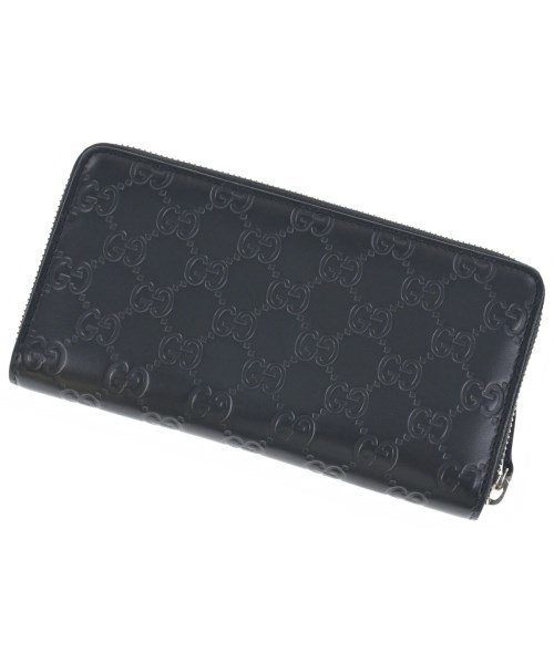 GUCCI（グッチ）財布・コインケース 黒 サイズ:- レディース/2200614245646