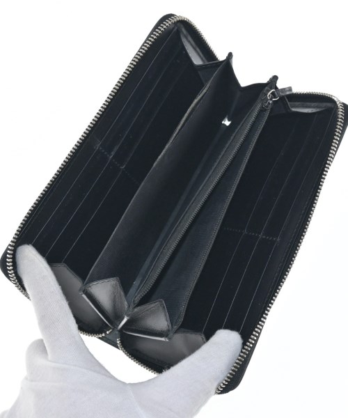 GUCCI（グッチ）財布・コインケース 黒 サイズ:- レディース/2200614245646