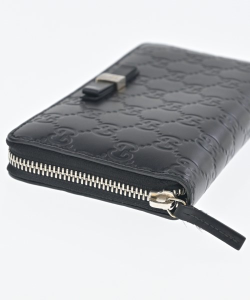 GUCCI（グッチ）財布・コインケース 黒 サイズ:- レディース/2200614245646