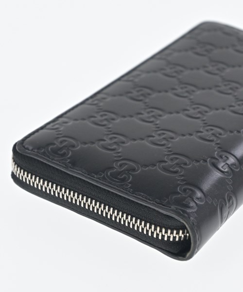 GUCCI（グッチ）財布・コインケース 黒 サイズ:- レディース/2200614245646