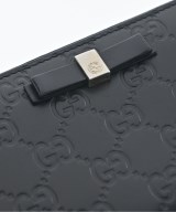 GUCCI（グッチ）財布・コインケース 黒 サイズ:- レディース/2200614245646