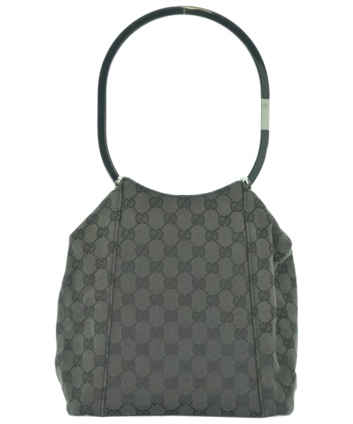 GUCCI（グッチ）ハンドバッグ グレー サイズ:- レディース/2200614245745