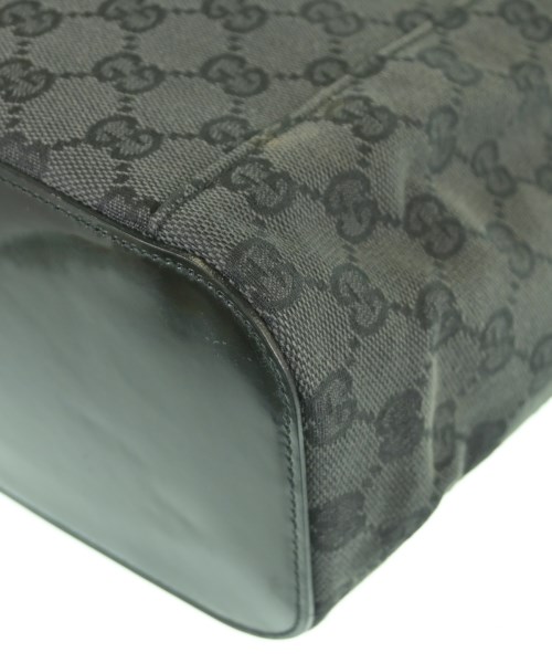 GUCCI（グッチ）ハンドバッグ グレー サイズ:- レディース/2200614245745