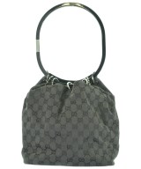 GUCCI（グッチ）ハンドバッグ グレー サイズ:- レディース/2200614245745