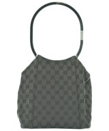 GUCCI（グッチ）ハンドバッグ グレー サイズ:- レディース/2200614245745