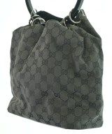 GUCCI（グッチ）ハンドバッグ グレー サイズ:- レディース/2200614245745