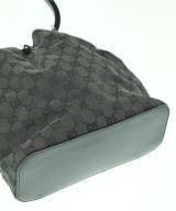 GUCCI（グッチ）ハンドバッグ グレー サイズ:- レディース/2200614245745