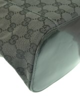 GUCCI（グッチ）ハンドバッグ グレー サイズ:- レディース/2200614245745