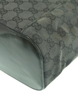 GUCCI（グッチ）ハンドバッグ グレー サイズ:- レディース/2200614245745