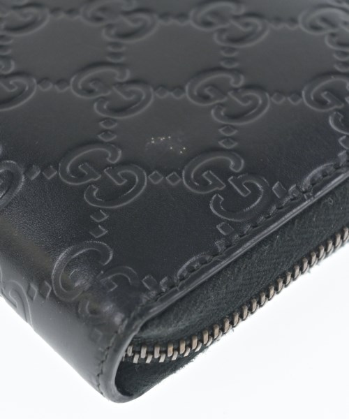 GUCCI（グッチ）財布・コインケース 黒 サイズ:- レディース/2200614245790