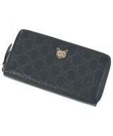 GUCCI（グッチ）財布・コインケース 黒 サイズ:- レディース/2200614245790