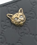 GUCCI（グッチ）財布・コインケース 黒 サイズ:- レディース/2200614245790
