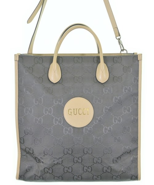 グッチ(GUCCI)のGUCCI トートバッグ