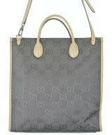 GUCCI（グッチ）トートバッグ グレー サイズ:- レディース/2200614245813