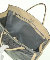 GUCCI（グッチ）トートバッグ グレー サイズ:- レディース/2200614245813