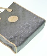 GUCCI（グッチ）トートバッグ グレー サイズ:- レディース/2200614245813