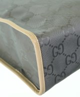 GUCCI（グッチ）トートバッグ グレー サイズ:- レディース/2200614245813