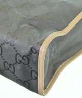 GUCCI（グッチ）トートバッグ グレー サイズ:- レディース/2200614245813