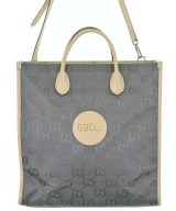 GUCCI トートバッグ