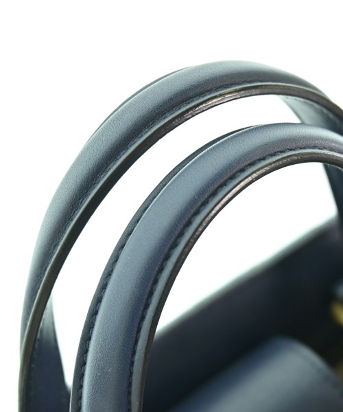 GUCCI（グッチ）トートバッグ 青 サイズ:- レディース/2200614245844