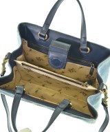 GUCCI（グッチ）トートバッグ 青 サイズ:- レディース/2200614245844