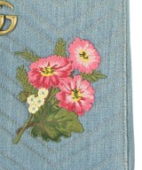 GUCCI（グッチ）トートバッグ 青 サイズ:- レディース/2200614245844