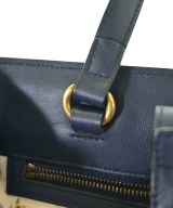 GUCCI（グッチ）トートバッグ 青 サイズ:- レディース/2200614245844
