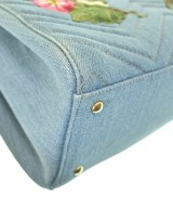 GUCCI（グッチ）トートバッグ 青 サイズ:- レディース/2200614245844