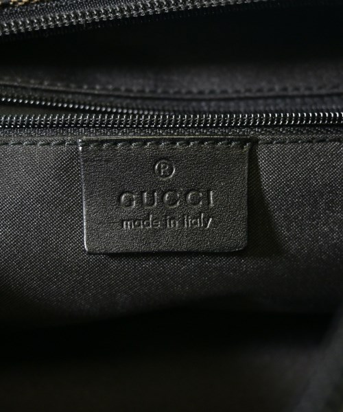 GUCCI（グッチ）ショルダーバッグ 茶 サイズ:- レディース/2200614245929