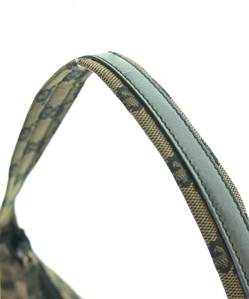 GUCCI（グッチ）ショルダーバッグ 茶 サイズ:- レディース/2200614245929