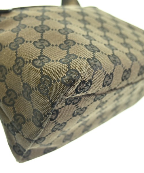 GUCCI（グッチ）ショルダーバッグ 茶 サイズ:- レディース/2200614245929