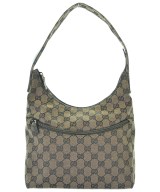GUCCI（グッチ）ショルダーバッグ 茶 サイズ:- レディース/2200614245929