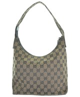 GUCCI（グッチ）ショルダーバッグ 茶 サイズ:- レディース/2200614245929