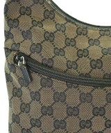 GUCCI（グッチ）ショルダーバッグ 茶 サイズ:- レディース/2200614245929