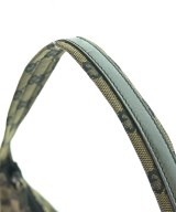 GUCCI（グッチ）ショルダーバッグ 茶 サイズ:- レディース/2200614245929