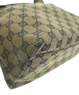 GUCCI（グッチ）ショルダーバッグ 茶 サイズ:- レディース/2200614245929