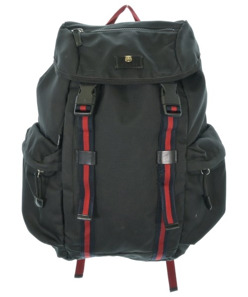 グッチ(GUCCI)のGUCCI バックパック・リュック