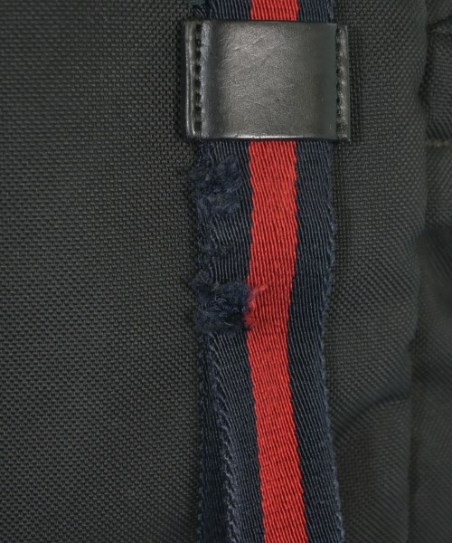 GUCCI（グッチ）バックパック・リュック 黒 サイズ:- レディース/2200614245943